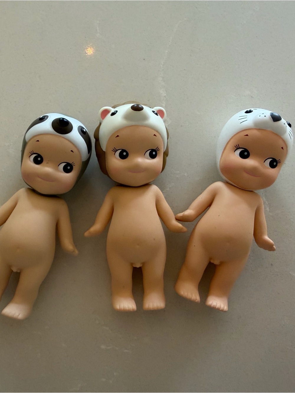 Sonny Angels Trio